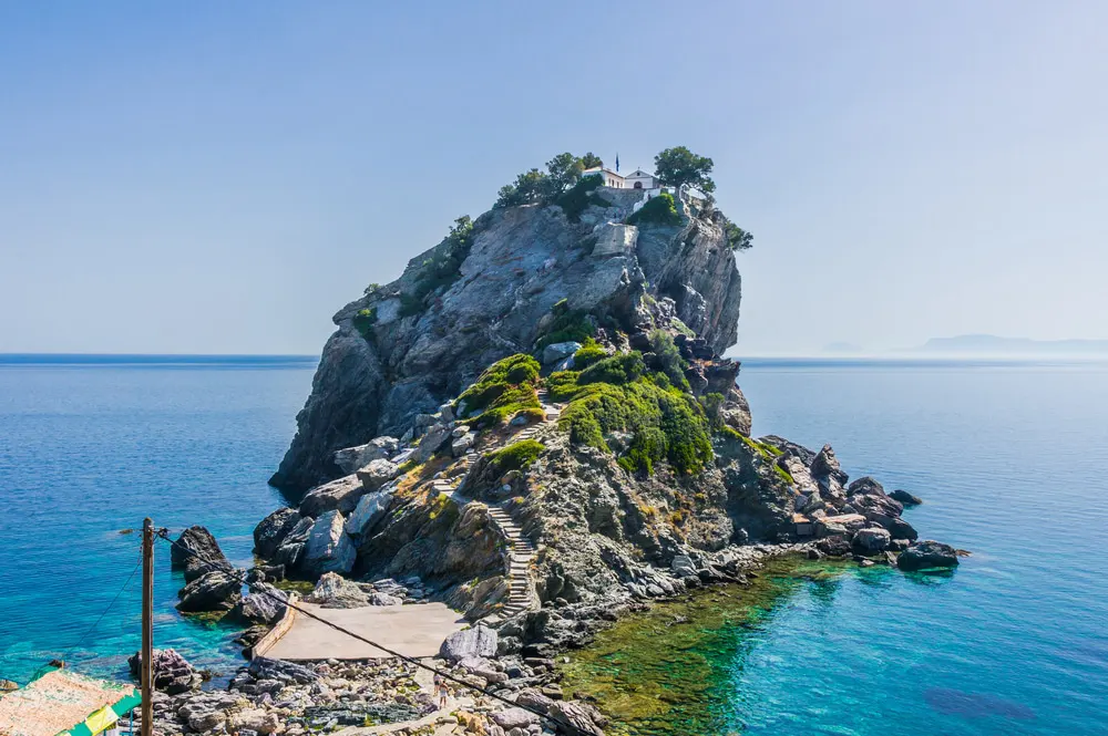 Skopelos Drive Away - Skopelos 5 Skopelos Drive Away Skopelos 5 | Skopelos Drive Away - Rent a Car in Skopelos